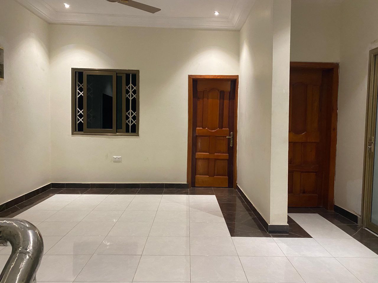 Commercial Cleaning